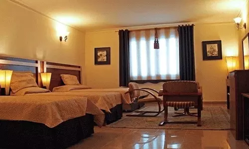 هتل هلیا کیش هتل هلیا کیش